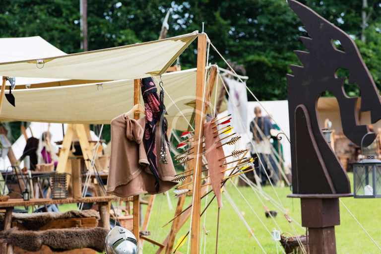 What&rsquo;s on the Medieval Accessory Market