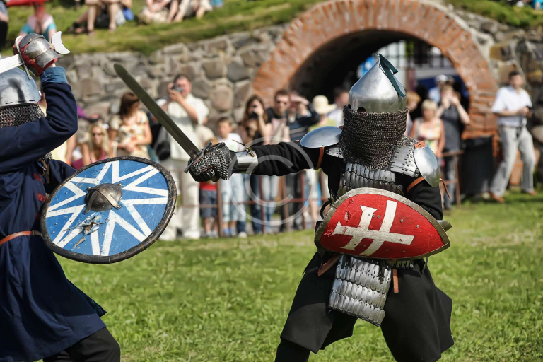 What You Should Know about Shields