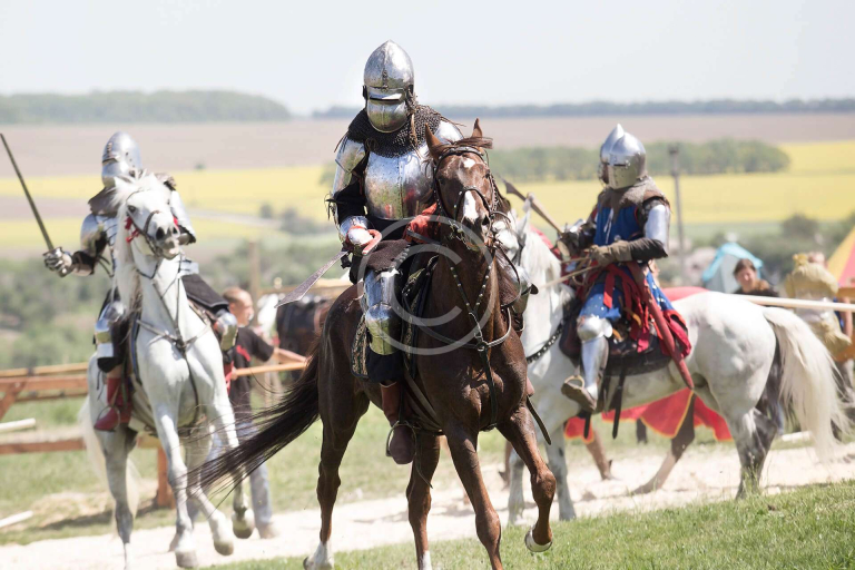 Mastering Your Horse-Riding Skills