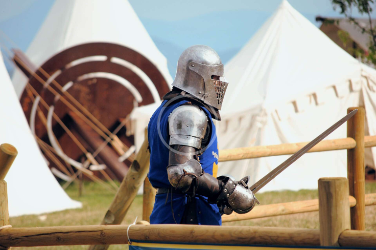 Safety and Comfort while Wearing Armour