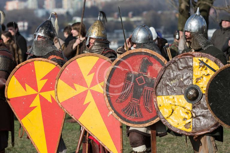 Medieval Culture Festival Highlights