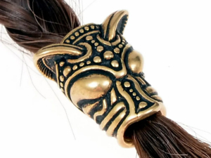 Perle de barbe PP168