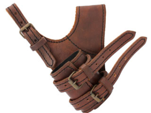 Passant d'arme "aventurier"