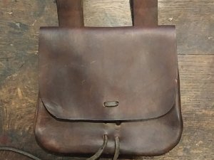 Aumonière carrée - TR04