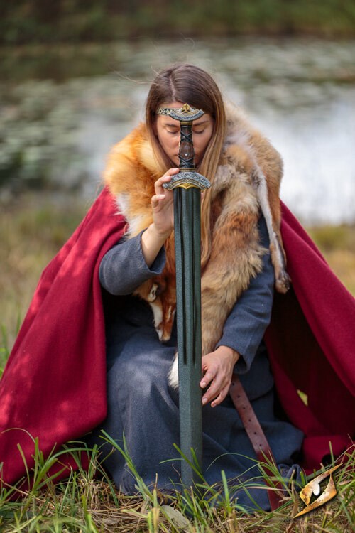 Epée de GN "Warlord" – Image 2