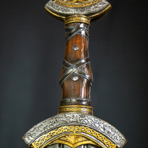 Epée de GN "Warlord"