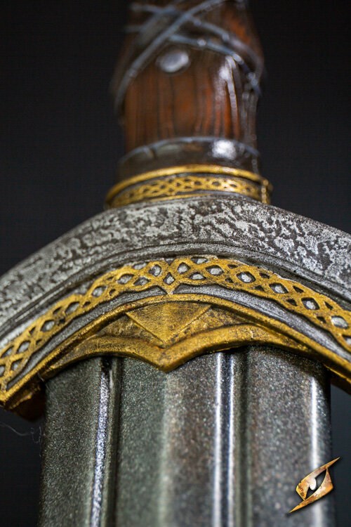 Epée de GN "Warlord" – Image 4