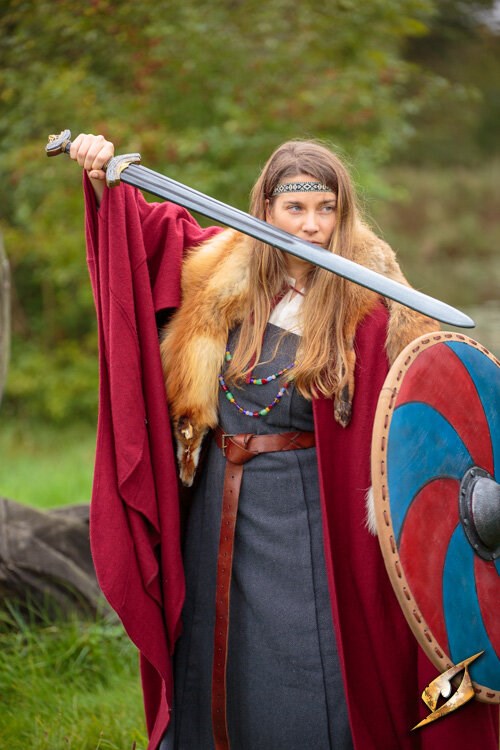 Epée de GN "Warlord" – Image 6