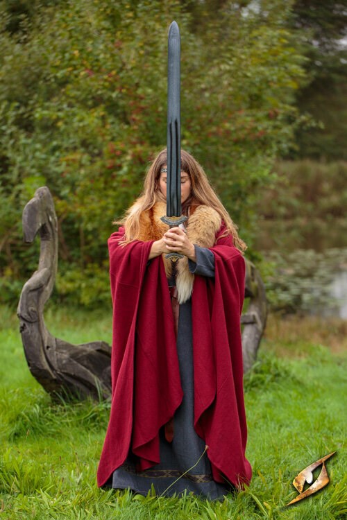 Epée de GN "Warlord" – Image 7