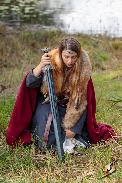 Epée de GN "Warlord" – Image 11