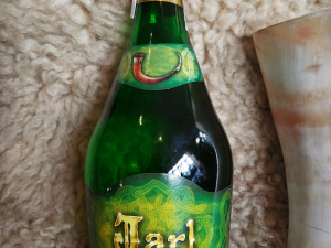 Hydromel "Jarl"