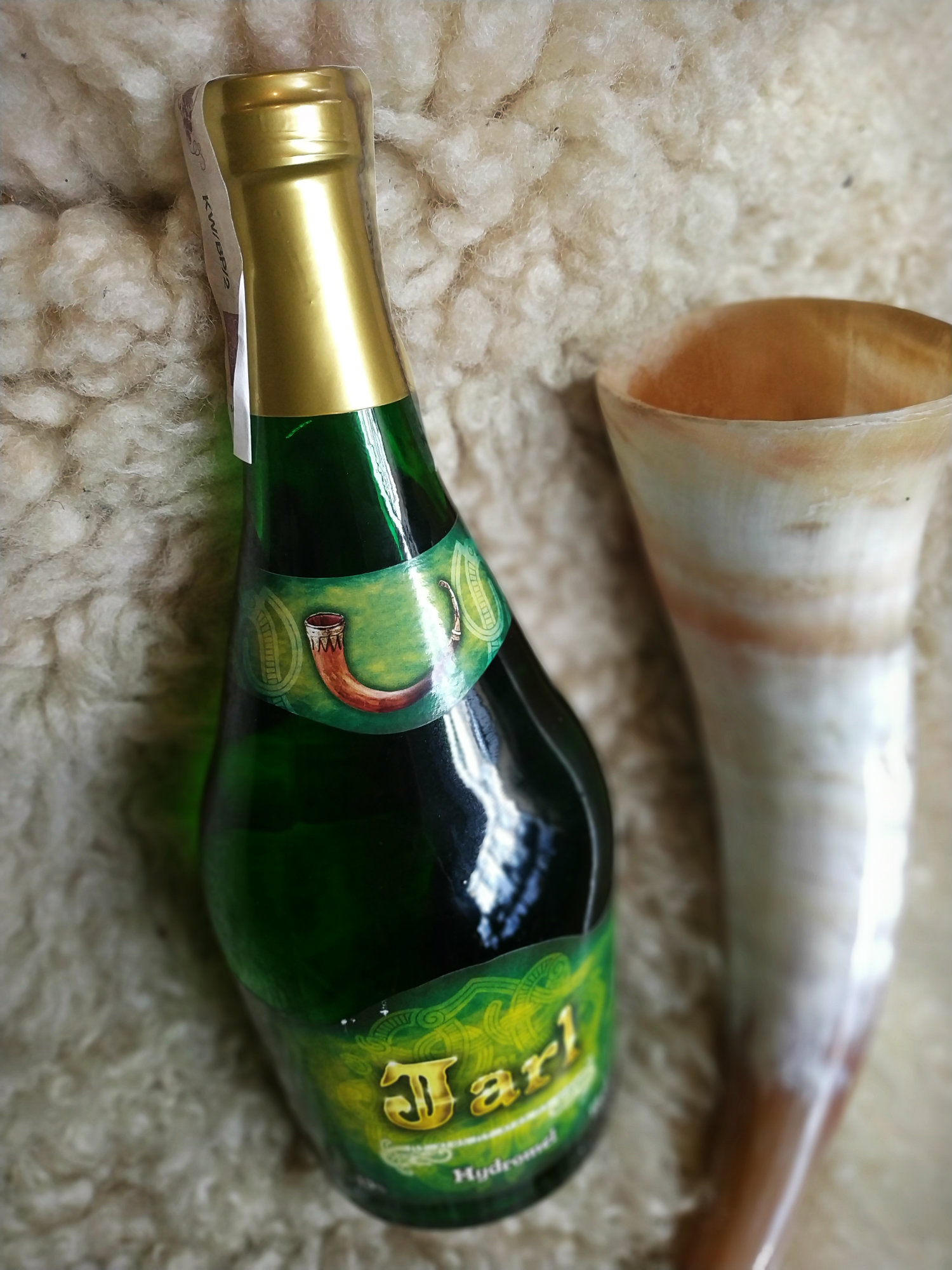 Hydromel "Jarl" – Image 2