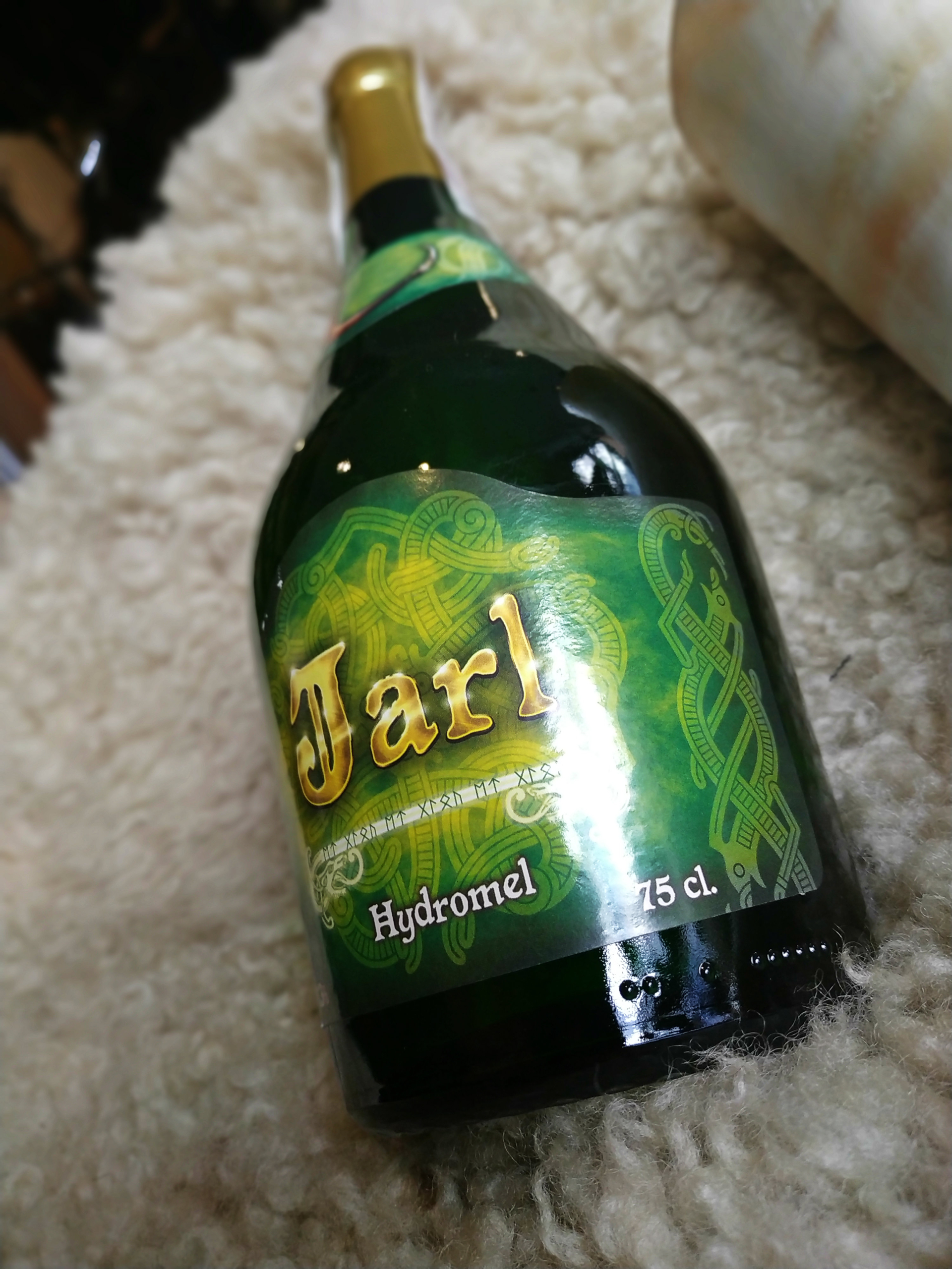 Hydromel "Jarl" – Image 3