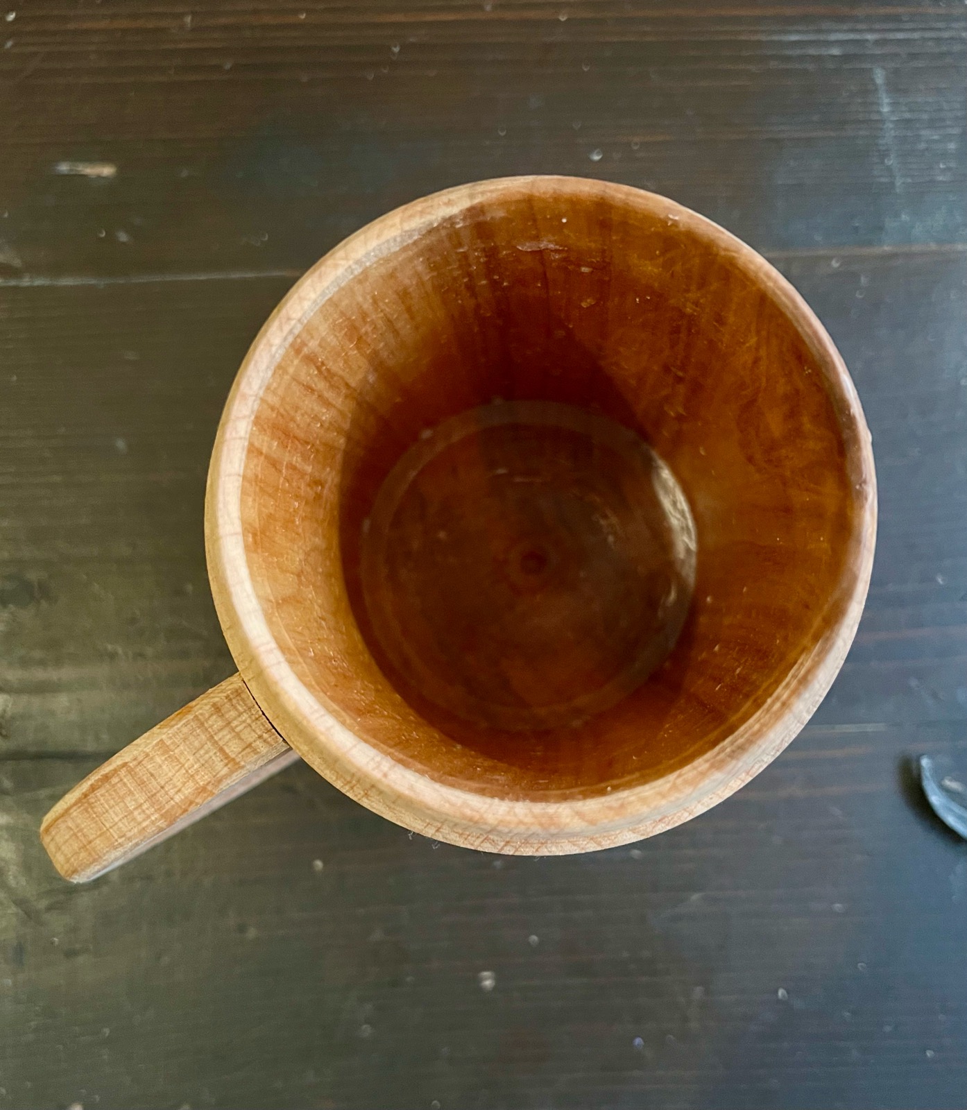 Chope en bois n°1 – Image 4