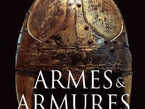 Armes & Armures Tome 1 : VIe - XIIe siècles