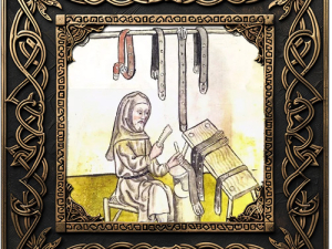 Ceintures & bouclerie