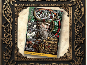 Keltia magazine