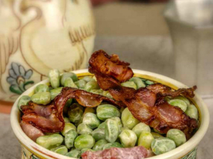 "Cuisine Historique : Le Moyen Âge" Fabian Müllers