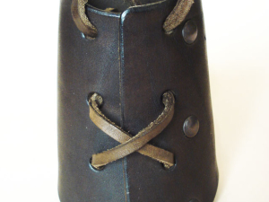 Bracelet en cuir n°3