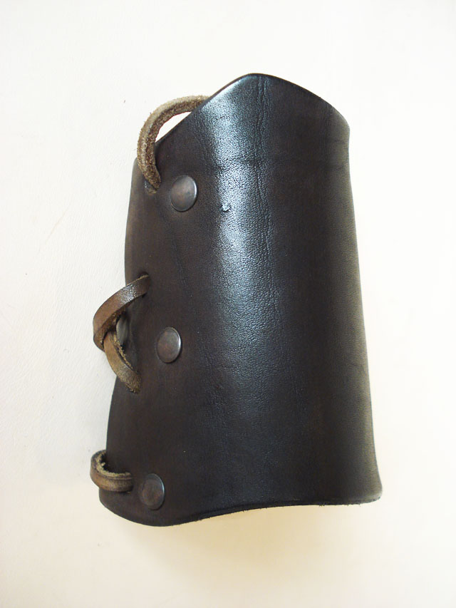 Bracelet en cuir n°3 – Image 2