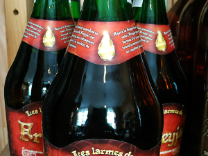 Hydromel "Les Larmes de Freyja"