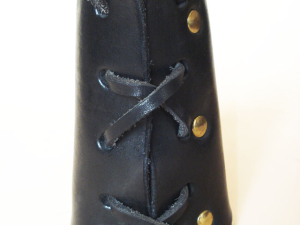 Bracelet en cuir n°4