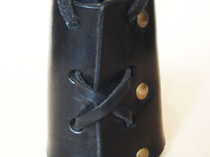 Bracelet en cuir n°5