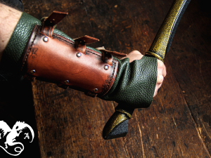 Brassards rodeur NA13