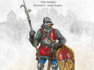"Guide des Gens de Guerre sous Charles VII (Milieu du XVe siècle)"