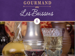 "Moyen-Âge gourmand : 6 - Les boissons"