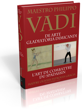 "Vadi : l'art de combattre du Spadassin" – Image 2