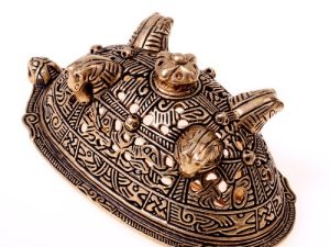 Broche viking PP51