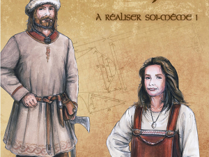 "Le Costume Viking à réaliser soi-même"