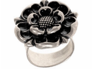 Bague XVIème siècle PP151