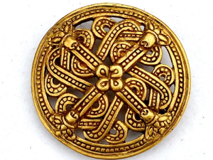Broche viking PP26