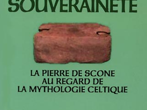 «La Pierre de Souveraineté»