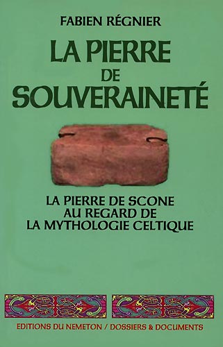 «La Pierre de Souveraineté»