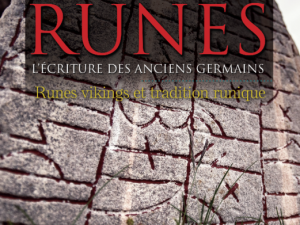 "Runes 2- Runes vikings & traditions runiques"