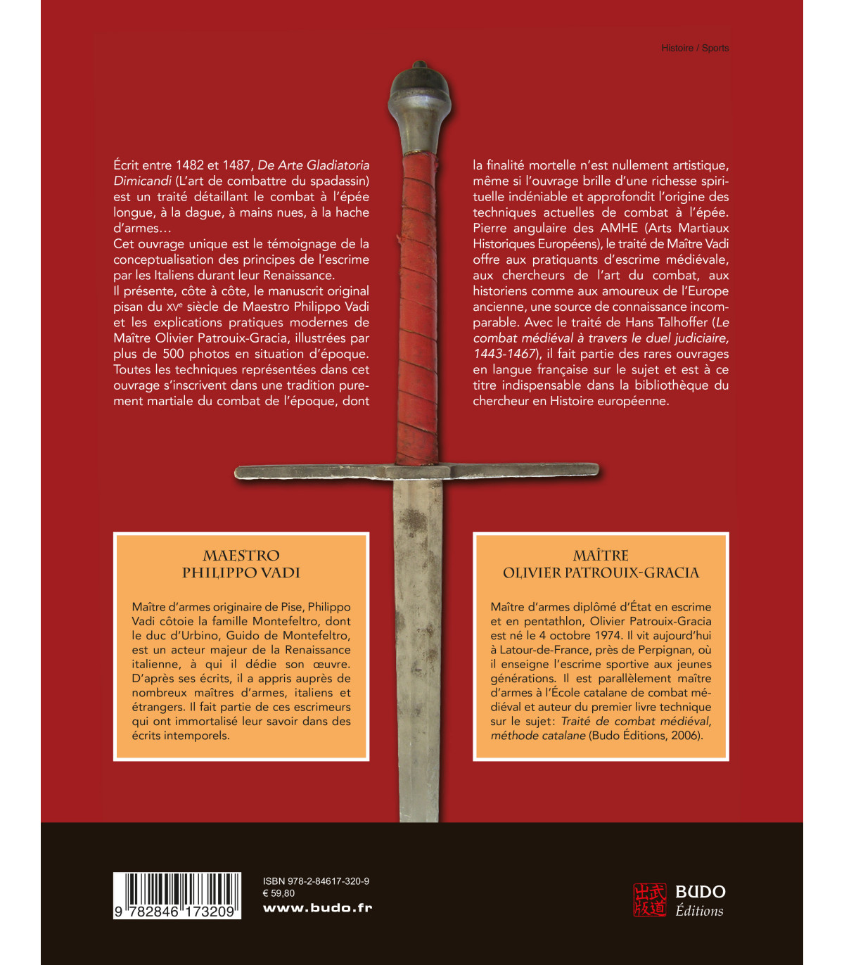 "Vadi : l'art de combattre du Spadassin" – Image 5