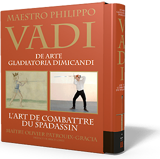 "Vadi : l'art de combattre du Spadassin" – Image 3