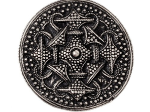 Broche / pendentif viking PP119