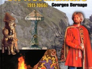 "Les Vikings en Normandie (911-1066)"