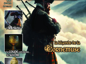 Keltia magazine n°62