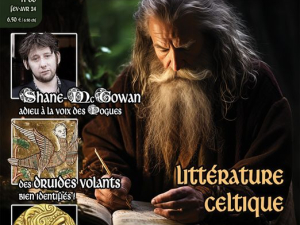 Keltia magazine n°66