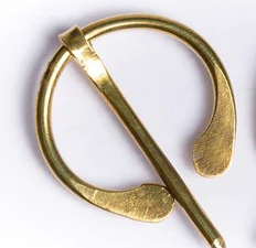 Fibule "Uri"
