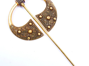 Fibule irlandaise PP24