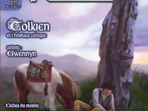 Keltia magazine n°25