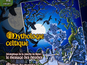 Keltia magazine n°26