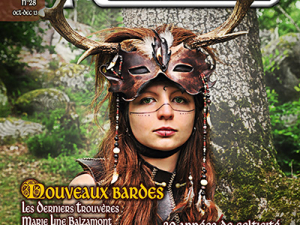 Keltia magazine n°28