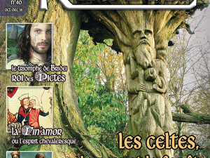 Keltia magazine n°40